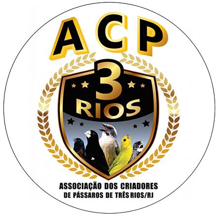 ACP 3 RIOS - RJ