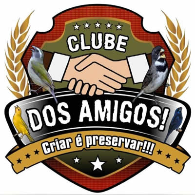 Clube dos Amigos