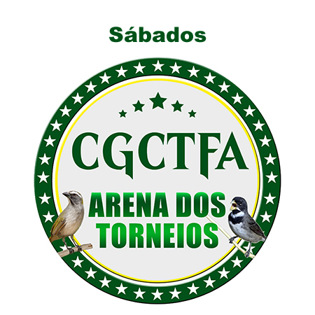 Arena dos Torneios CGCTFA Sábado