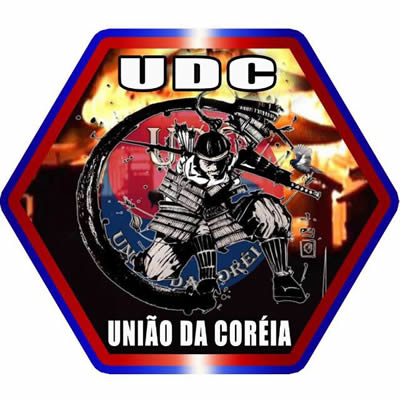 UDC União da Coréia - RJ
