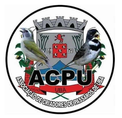 ACPU - Ubá-MG - Sábado